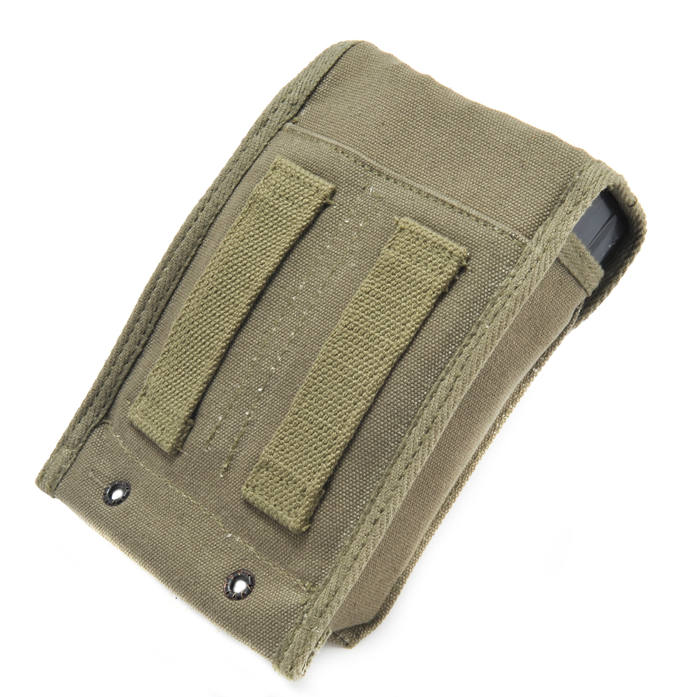 M1 Carbine 30rd Magazine Pouch-img-6