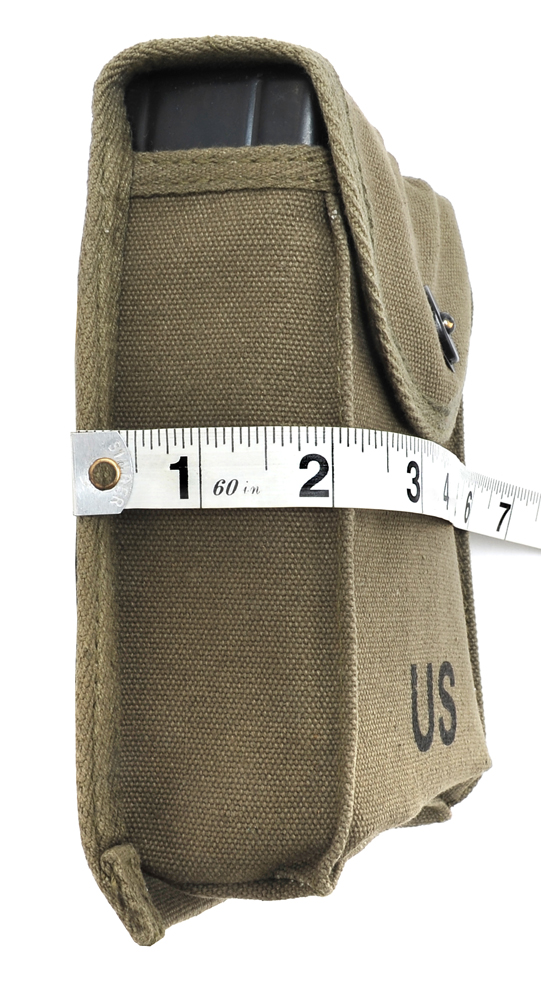 M1 Carbine 30rd Magazine Pouch-img-3
