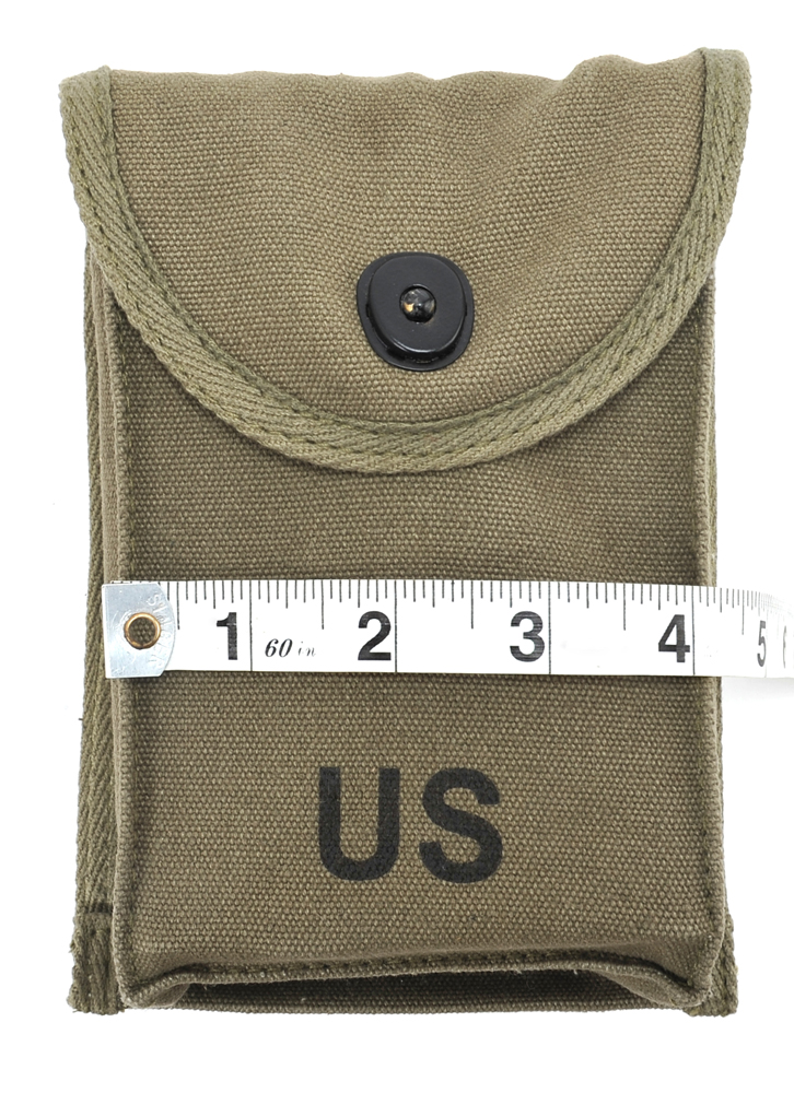 M1 Carbine 30rd Magazine Pouch-img-2