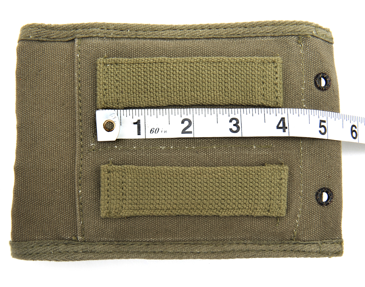 M1 Carbine 30rd Magazine Pouch-img-1