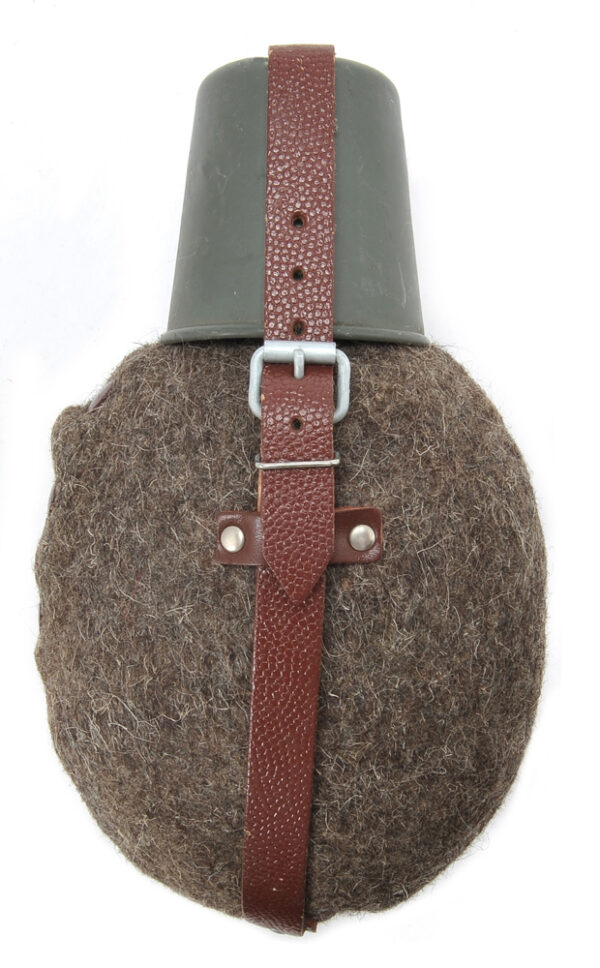 German World War Supply