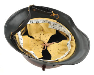 sturmtruppen helmet