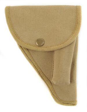 WW2 German Canvas holster for Walther PPK