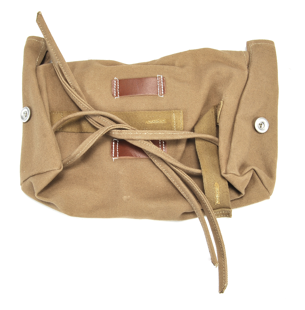 German WW2 M31 A Frame Bag-img-2