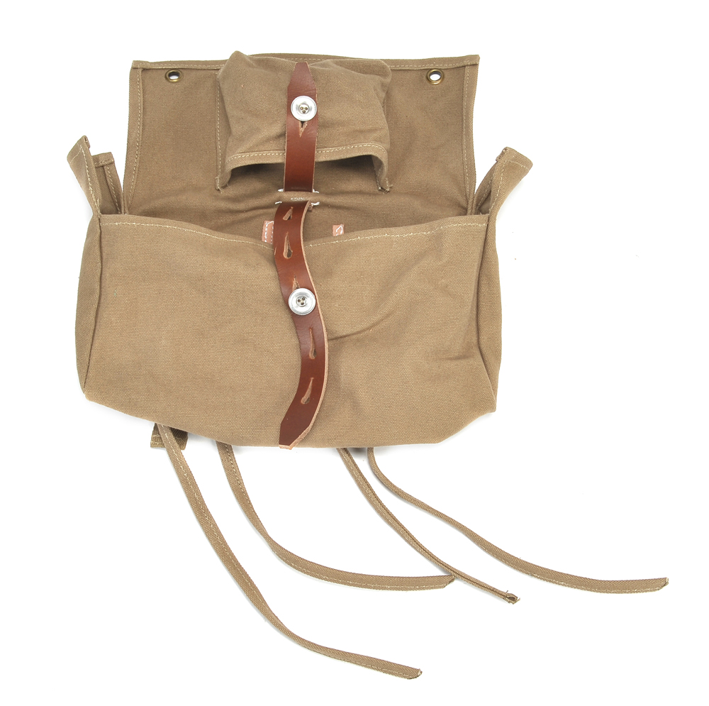 German WW2 M31 A Frame Bag-img-7