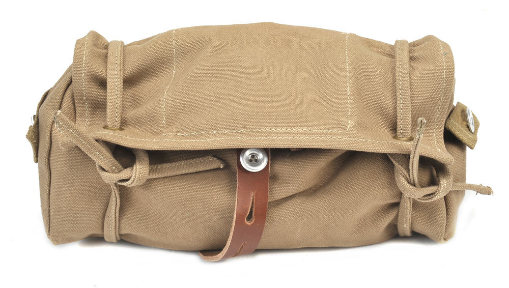 German WW2 M31 A Frame Bag-img-6