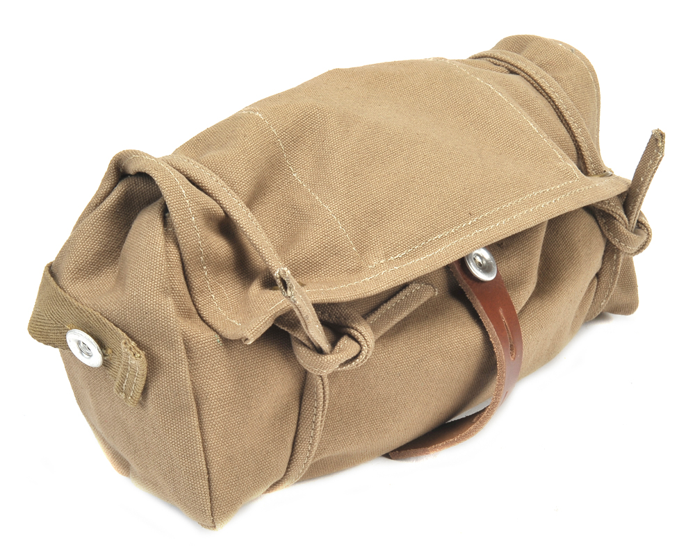 German WW2 M31 A Frame Bag-img-0