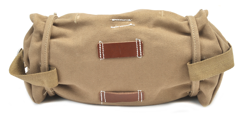 German WW2 M31 A Frame Bag-img-1