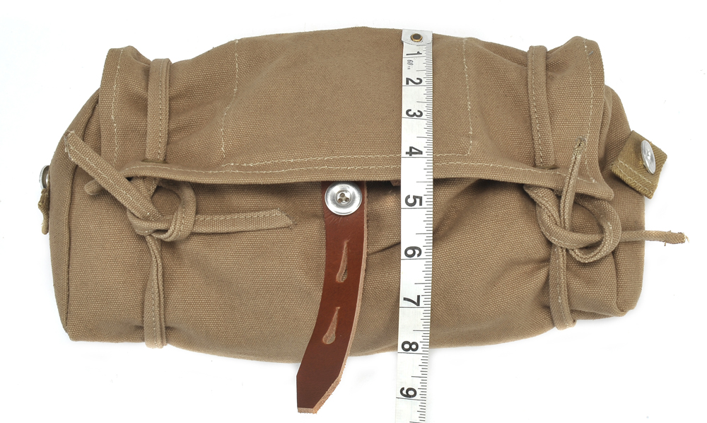 German WW2 M31 A Frame Bag-img-4