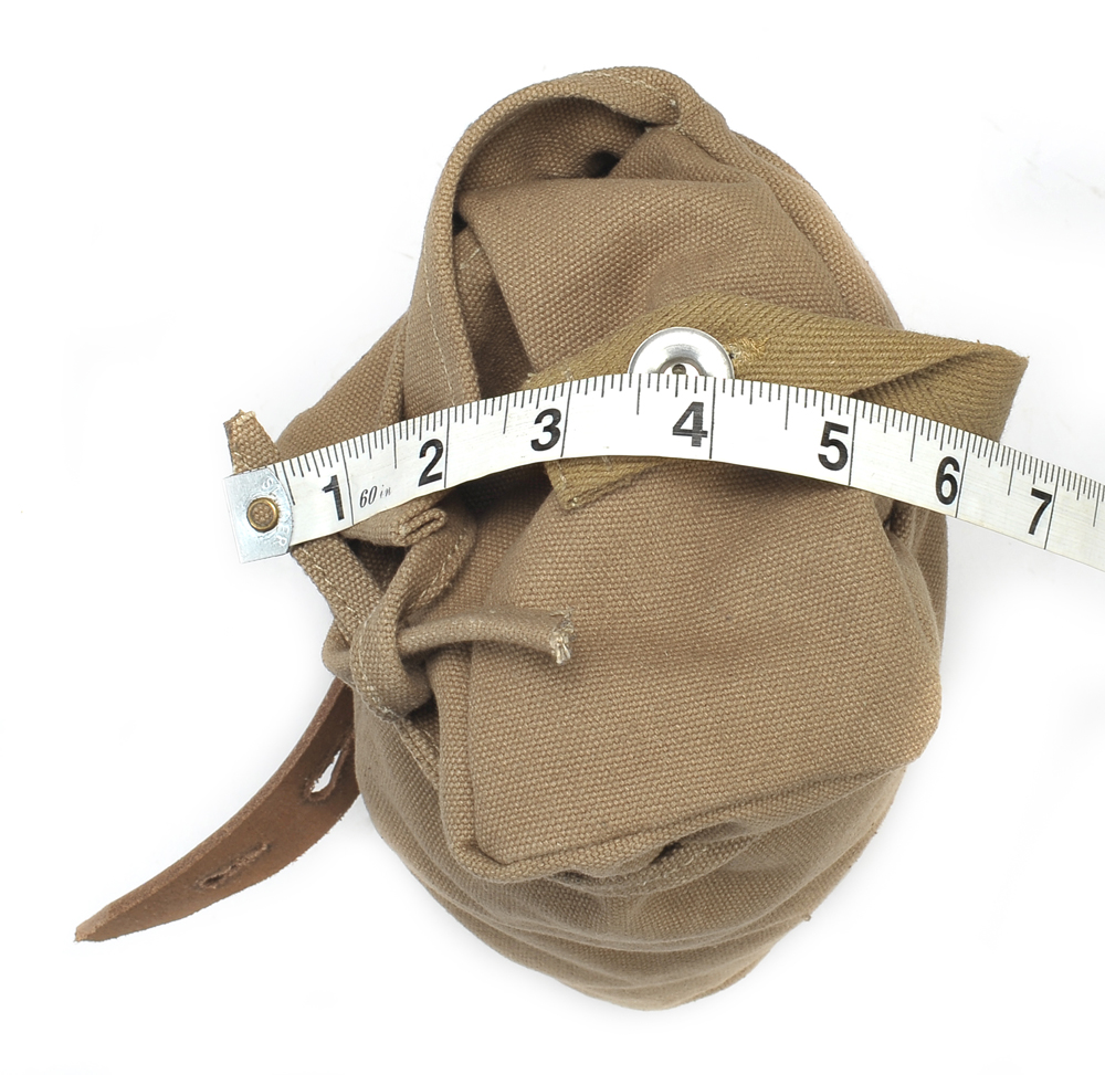 German WW2 M31 A Frame Bag-img-3