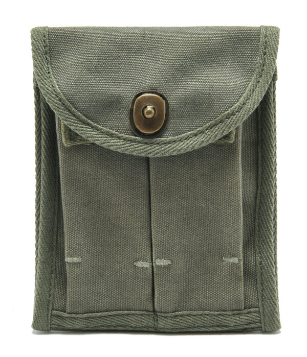 Combination Pouch