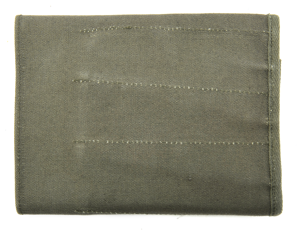 US WW2 M10 Tool Roll Marked 1944-img-3