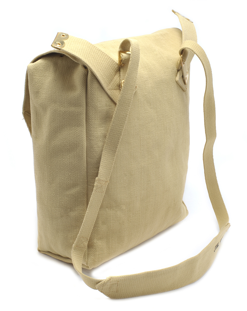 WW2 Large British P37 Pack with Shoulder Strap-img-2