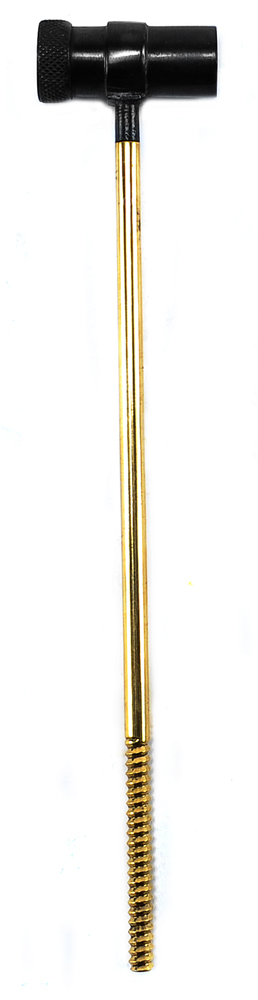 German P08 Luger Cleaning Rod with Oiler