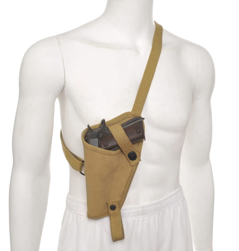 Holsters & Pistol Belts World War Supply