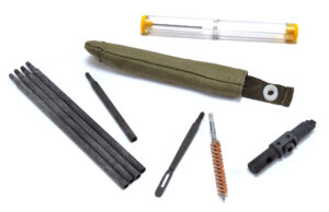 M1 Garand Buttstock Cleaning kit