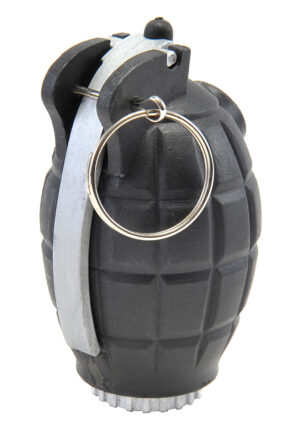 British Mills Bomb Inert Grenade