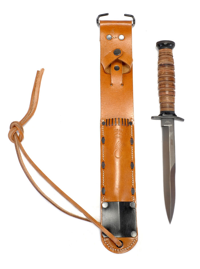 U.S. WWII M3 Fighting Knife