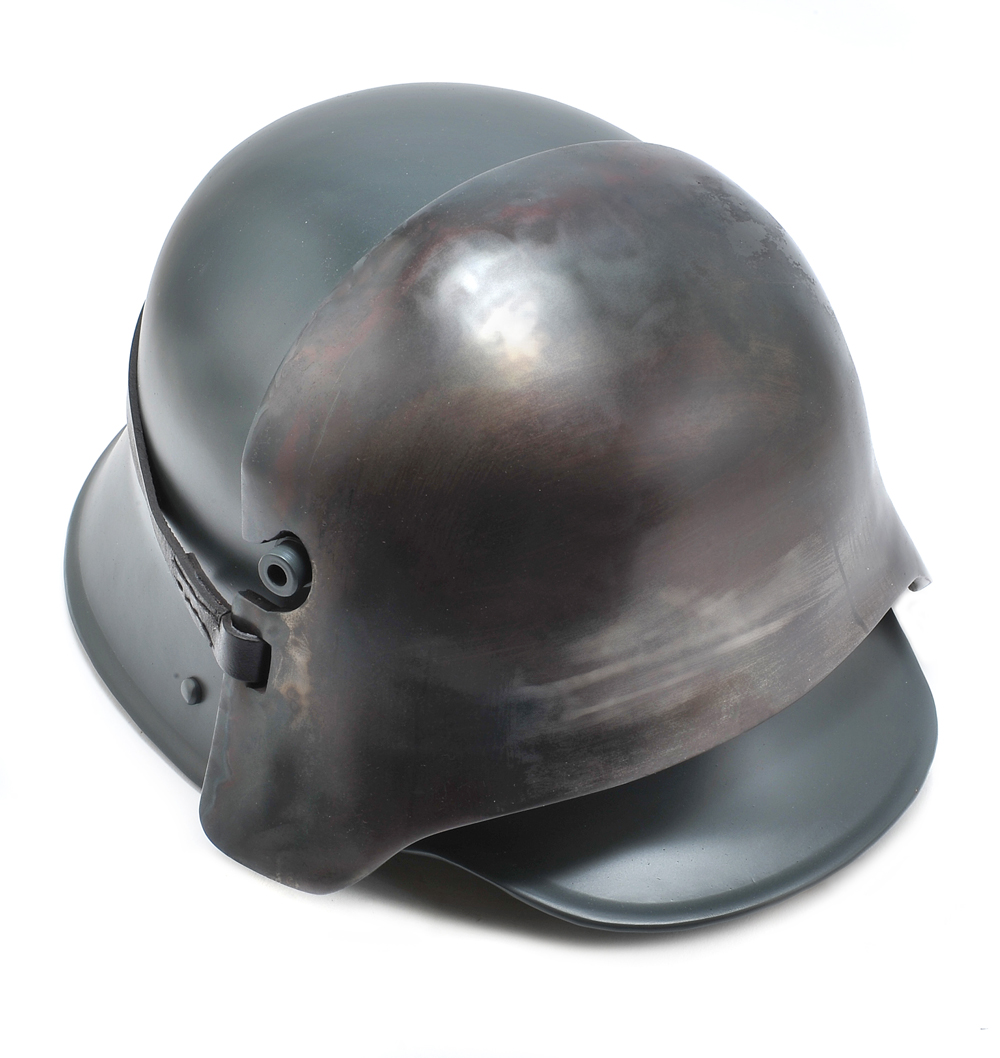 Штальхельм m1918