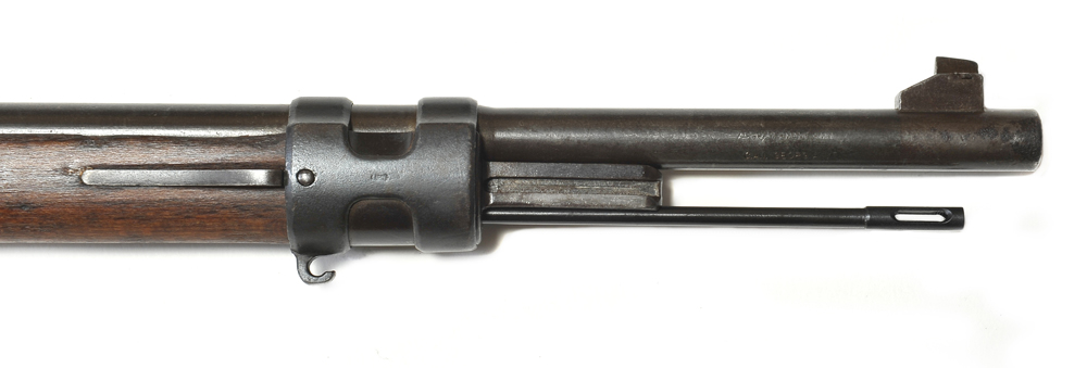 German WW1 Mauser GEW 98  Gewehr 98 Cleaning rod-img-7