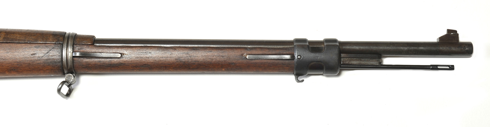 German WW1 Mauser GEW 98  Gewehr 98 Cleaning rod-img-6