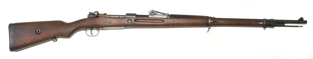 German WW1 Mauser GEW 98  Gewehr 98 Cleaning rod-img-5