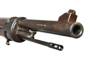 German WW1 Mauser GEW 98  Gewehr 98 Cleaning rod