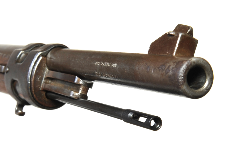 German WW1 Mauser GEW 98  Gewehr 98 Cleaning rod-img-0