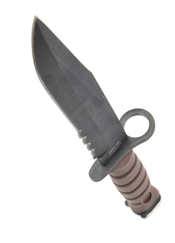 米軍実物USMC COMBAT ナイフOKC3S ONTARIO品