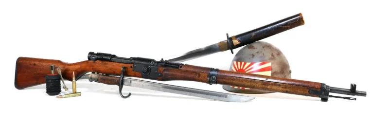 The Armory Life – The TERA Type 2: Japan’s Last-Ditch, Secret Paratrooper Weapon