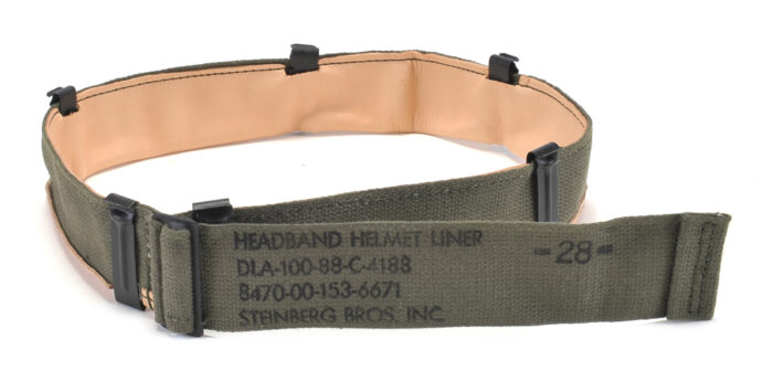 American - World War Supply