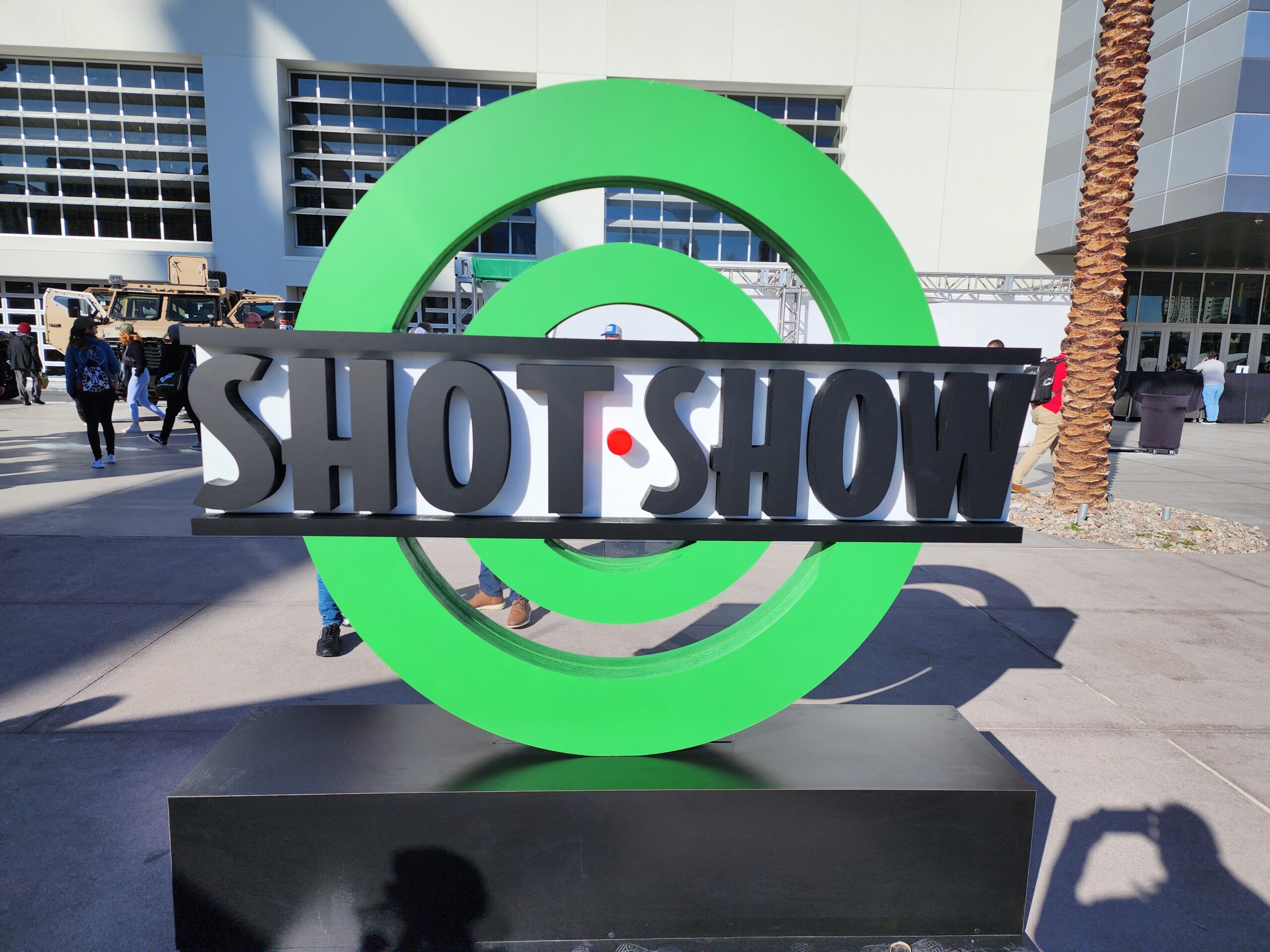 Shot Show 2023