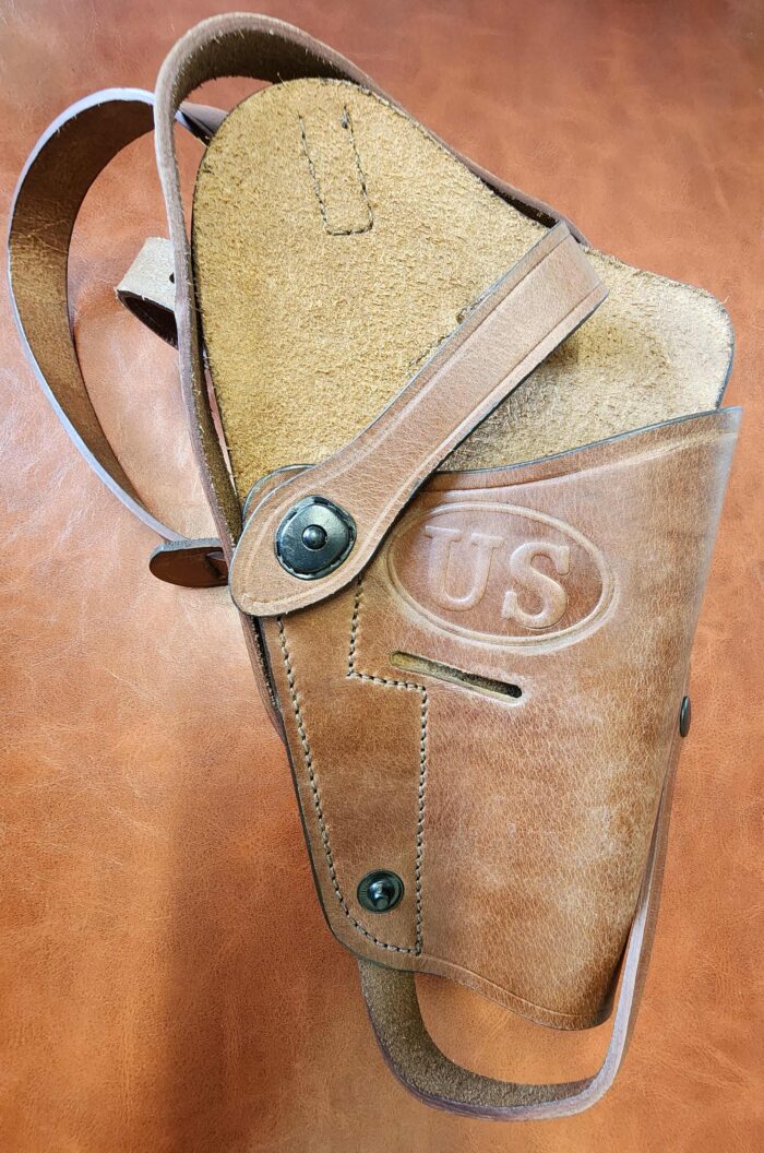 Holsters & Pistol Belts World War Supply