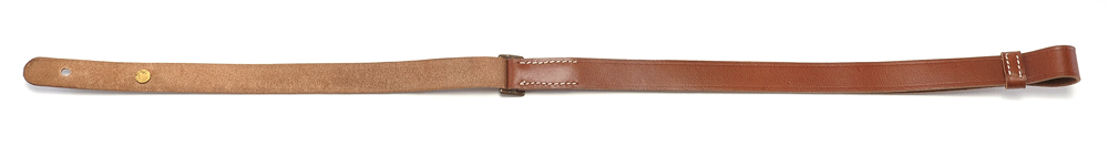 M1 Carbine Leather Sling and Oiler-img-7