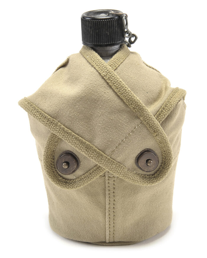 American World War Supply