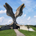 Jasenovac concentration camp