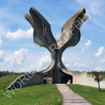 Jasenovac concentration camp