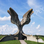 Jasenovac concentration camp