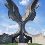 Jasenovac concentration camp