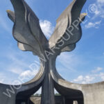 Jasenovac concentration camp