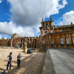 Blenheim Palace