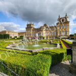 Blenheim Palace