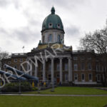 Imperial War Museum London