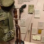 Imperial War Museum London