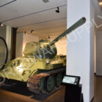 Imperial War Museum London