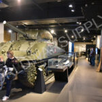 Imperial War Museum London