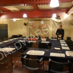 Churchill War Rooms