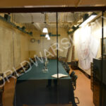 Churchill War Rooms