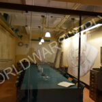 Churchill War Rooms