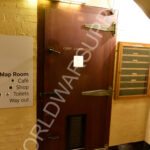 Churchill War Rooms